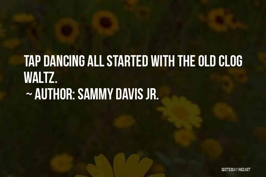 Sammy Davis Jr. Quotes 1278769