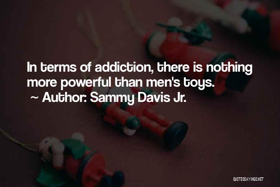 Sammy Davis Jr. Quotes 1551499