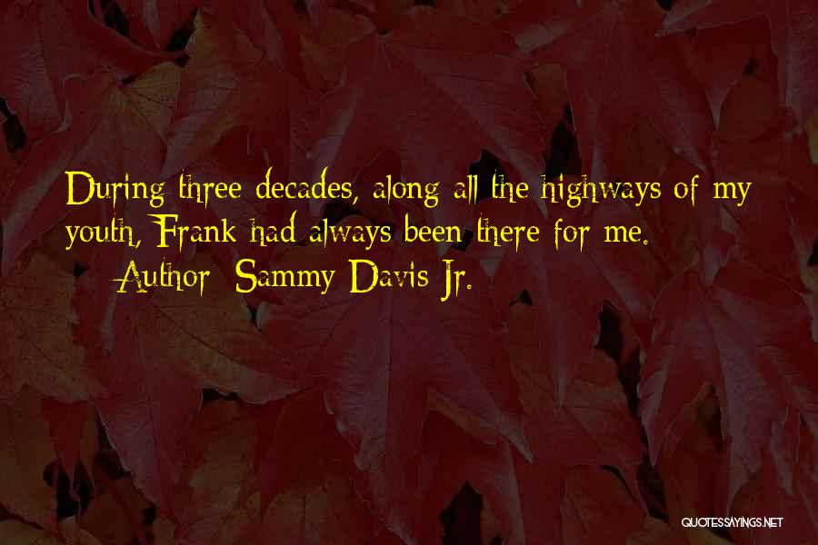 Sammy Davis Jr. Quotes 281578
