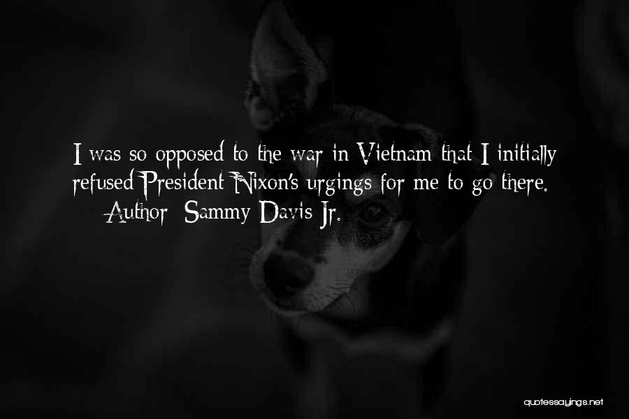 Sammy Davis Jr. Quotes 437851