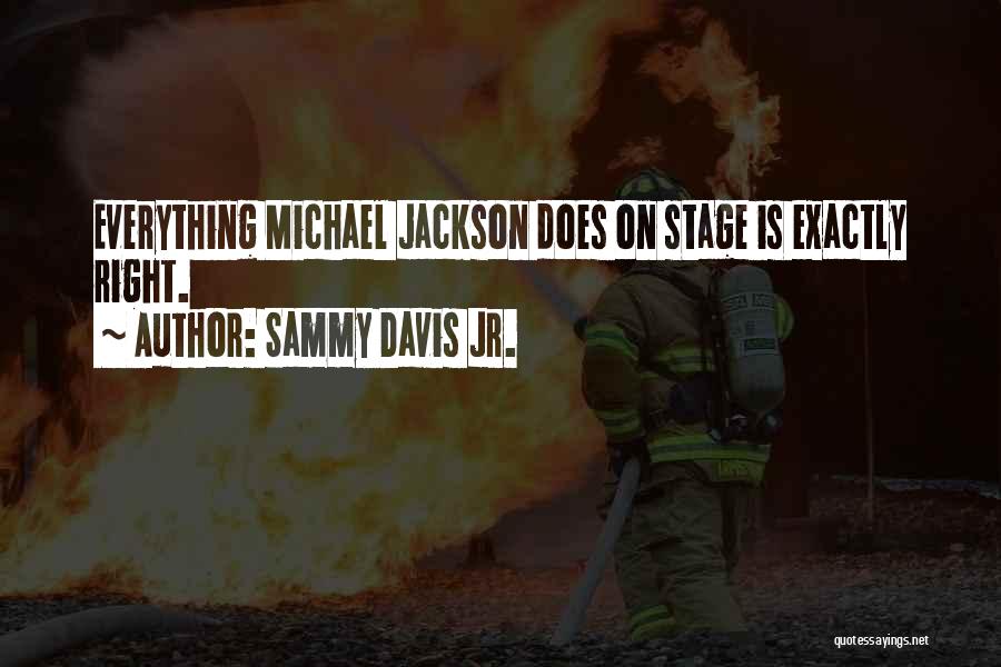 Sammy Davis Jr. Quotes 881939