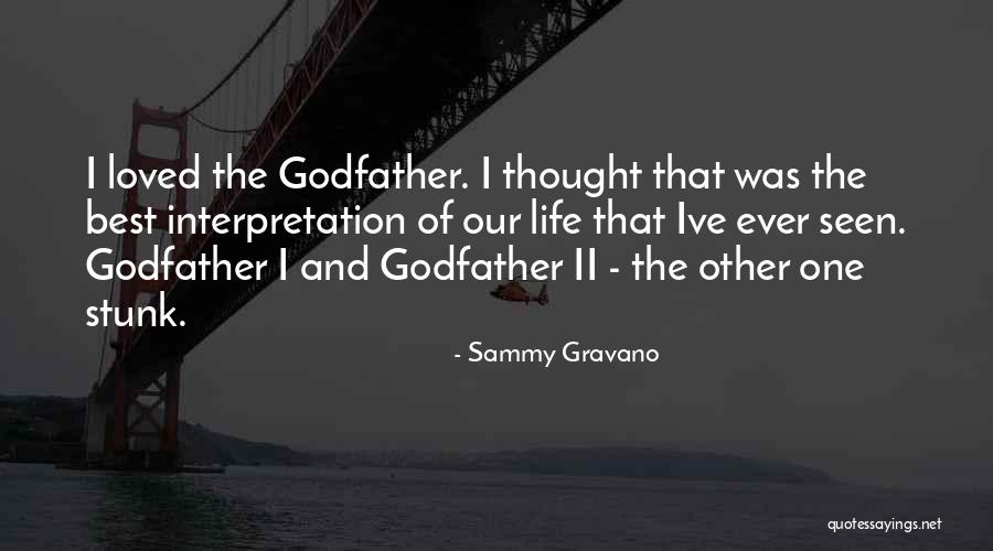 Sammy Gravano Quotes 1291246