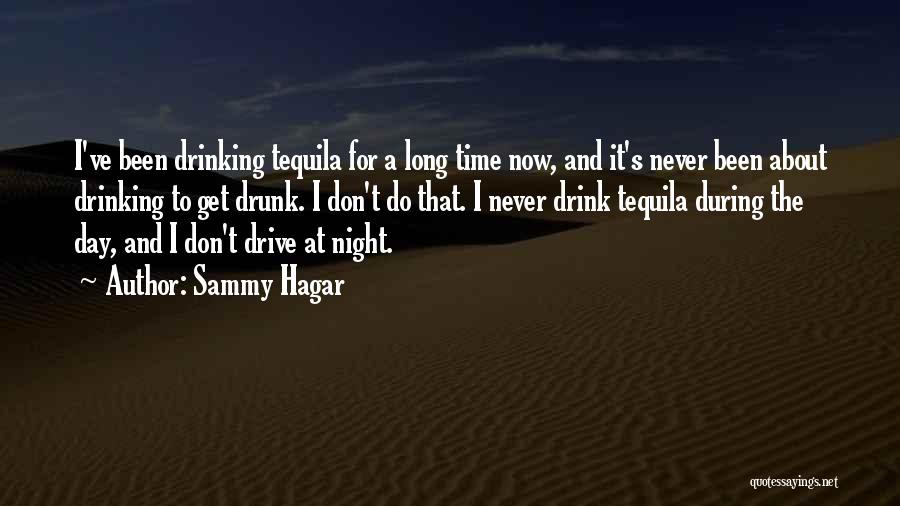 Sammy Hagar Quotes 1300889