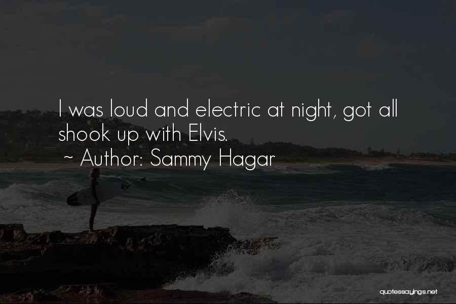 Sammy Hagar Quotes 1543079