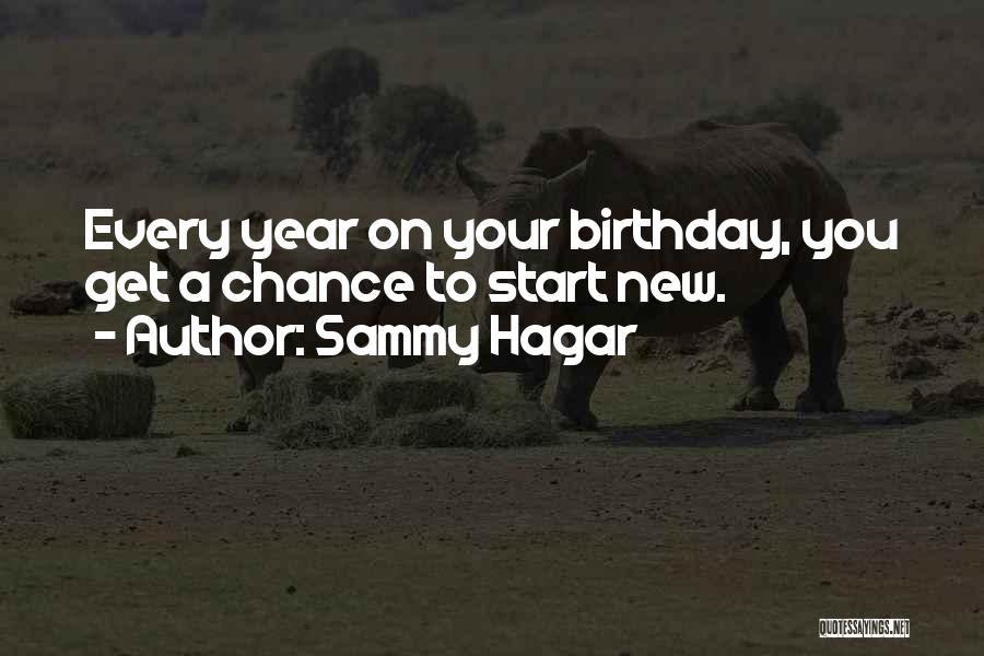 Sammy Hagar Quotes 1737777