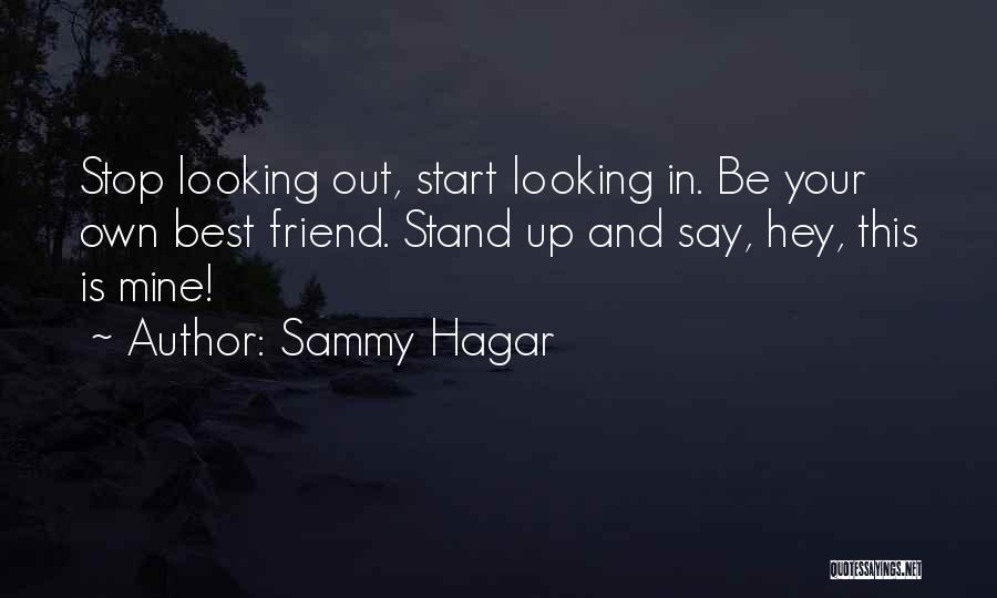 Sammy Hagar Quotes 253197