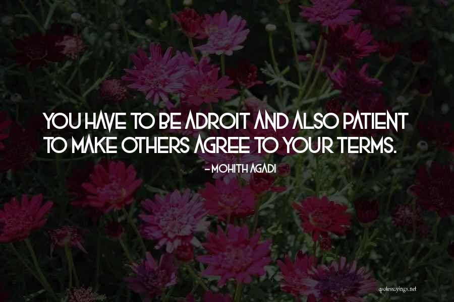 Sammy Kaye Quotes By Mohith Agadi Sammy Kaye Quotes By Mohith Agadi