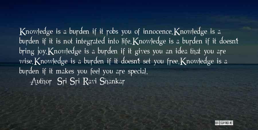 Sammy Lee Diver Quotes By Sri Sri Ravi Shankar