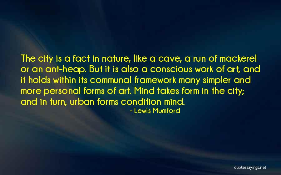 Sammy Lou Quotes By Lewis Mumford Sammy Lou Quotes By Lewis Mumford