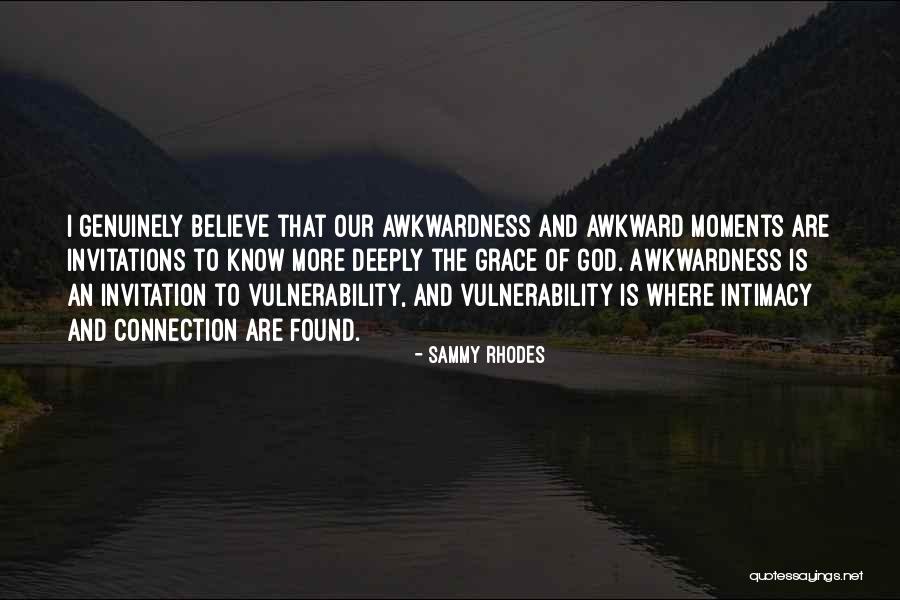 Sammy Rhodes Quotes 1950522 Sammy Rhodes Quotes 1950522