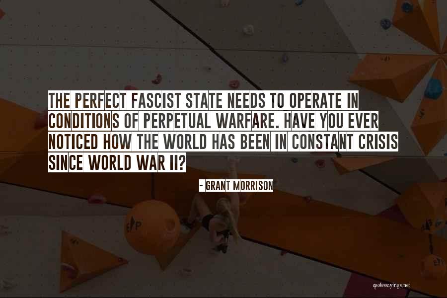 Sammy Robinson Quotes By Grant Morrison Sammy Robinson Quotes By Grant Morrison
