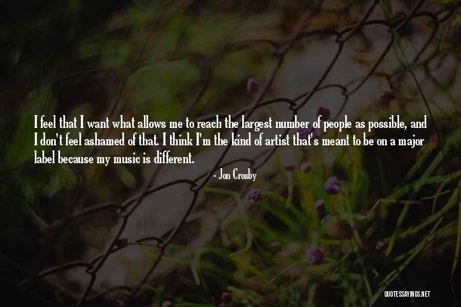 Sammy Robinson Quotes By Jon Crosby Sammy Robinson Quotes By Jon Crosby