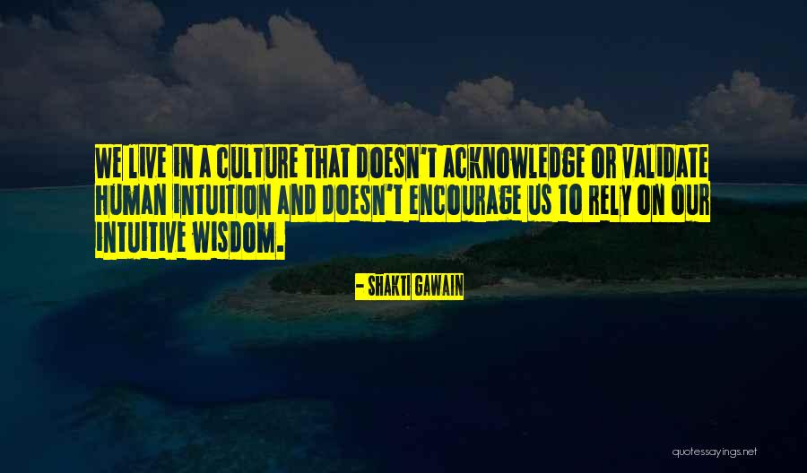 Sammy Robinson Quotes By Shakti Gawain Sammy Robinson Quotes By Shakti Gawain
