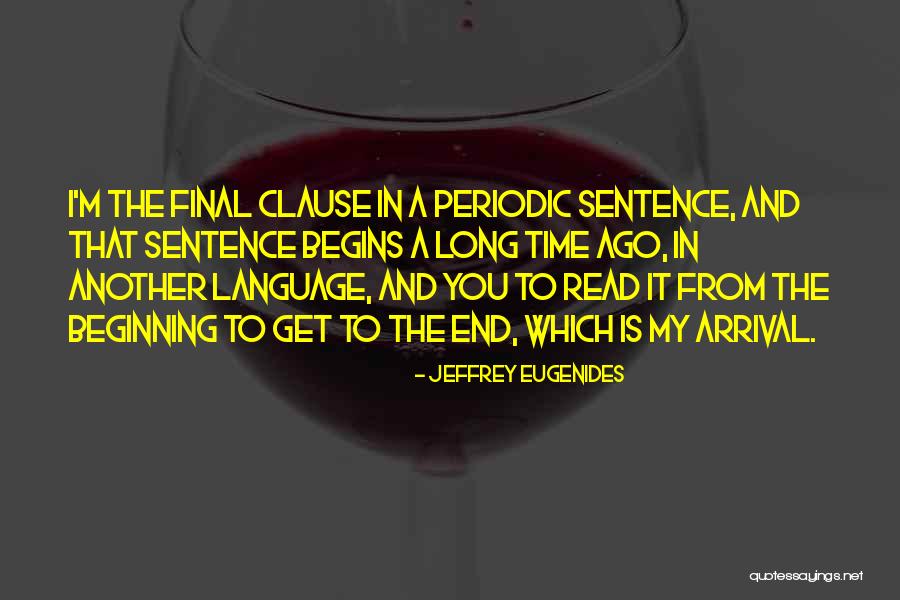Sammyr13 Quotes By Jeffrey Eugenides Sammyr13 Quotes By Jeffrey Eugenides