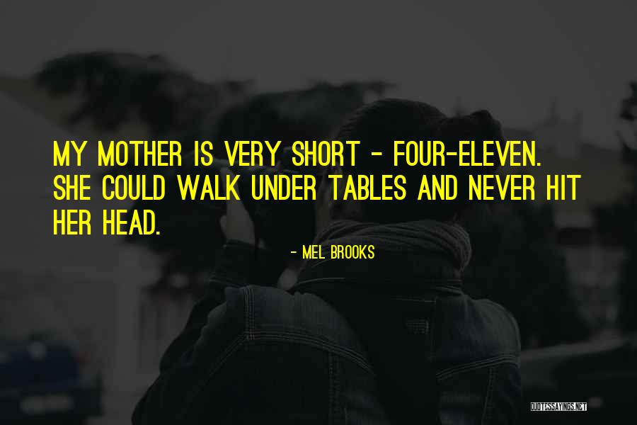 Sammyrocks Quotes By Mel Brooks Sammyrocks Quotes By Mel Brooks
