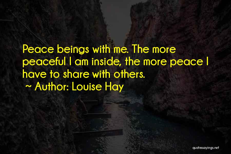 Samneric Lotf Quotes By Louise Hay