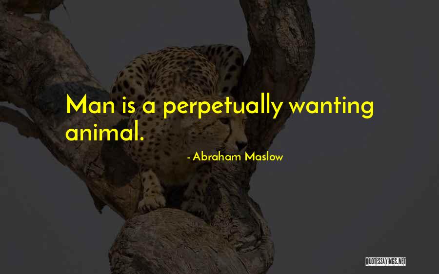 Samoan Fob Quotes By Abraham Maslow