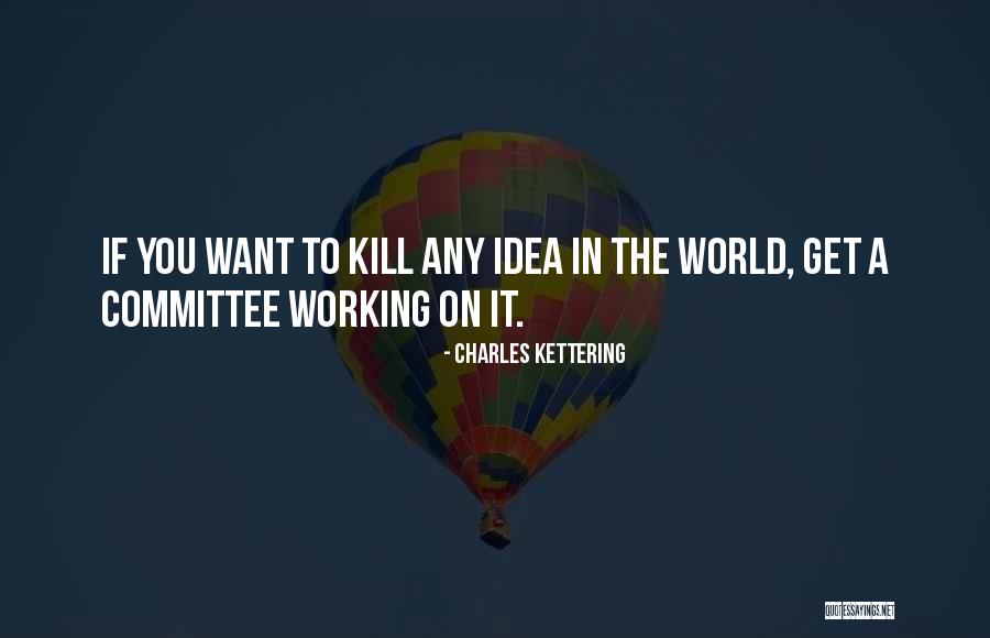 Samoan Funny Quotes By Charles Kettering Samoan Funny Quotes By Charles Kettering