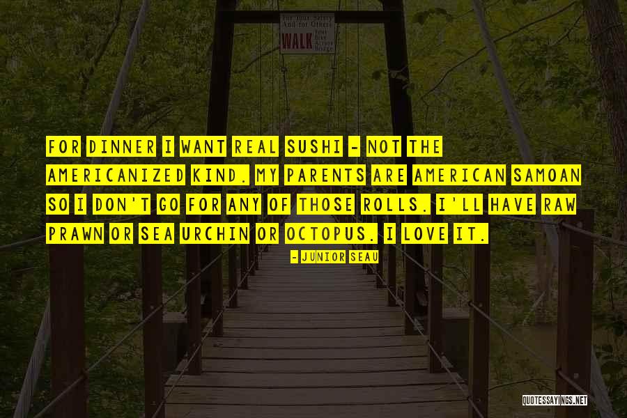 Samoan Quotes By Junior Seau Samoan Quotes By Junior Seau