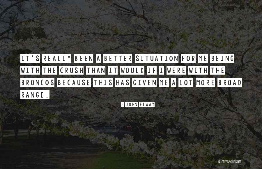 Samogon Quotes By John Elway Samogon Quotes By John Elway