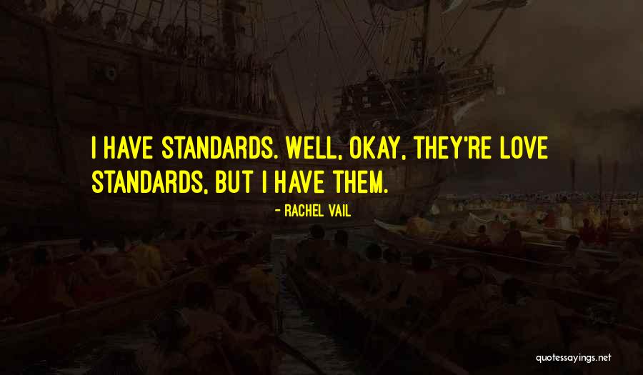 Samogradnja Quotes By Rachel Vail Samogradnja Quotes By Rachel Vail