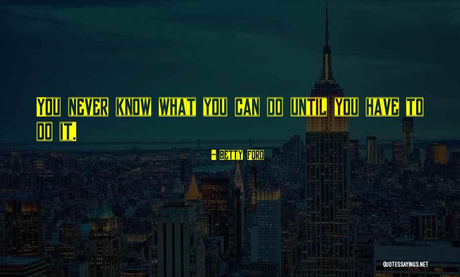 Samoht Lyrics Quotes By Betty Ford Samoht Lyrics Quotes By Betty Ford