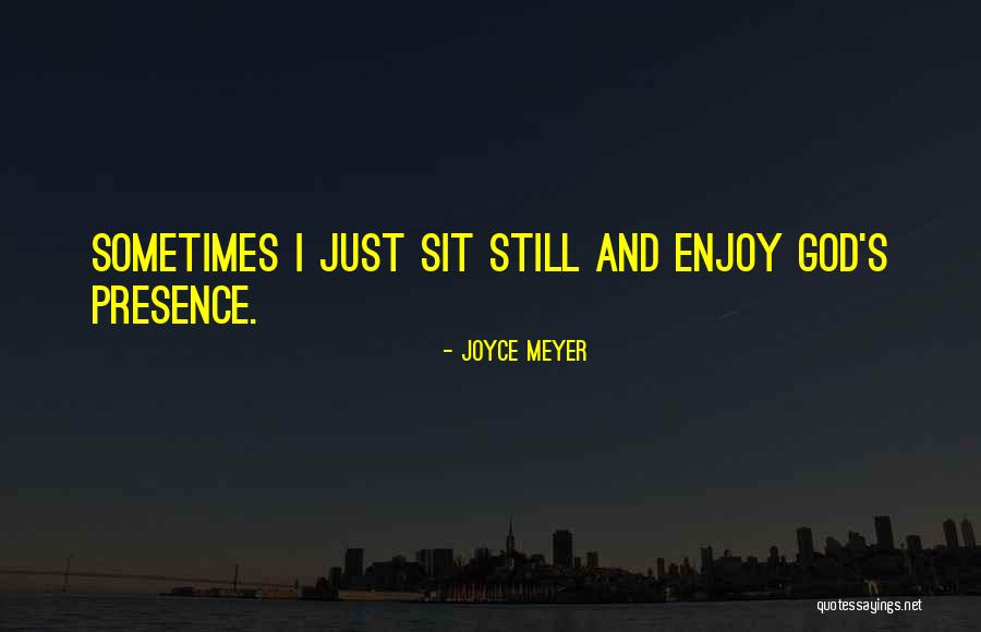 Samoilis Quotes By Joyce Meyer Samoilis Quotes By Joyce Meyer