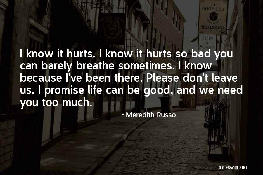 Samoilis Quotes By Meredith Russo Samoilis Quotes By Meredith Russo