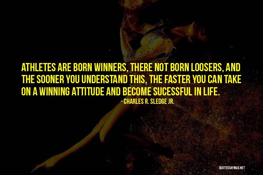 Samoing Quotes By Charles R. Sledge Jr. Samoing Quotes By Charles R. Sledge Jr.
