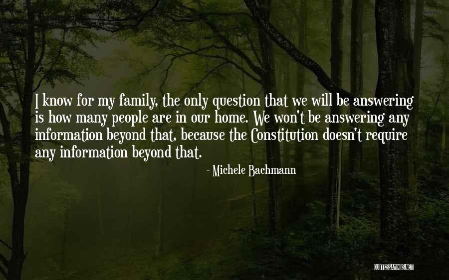 Samois Sur Seine Quotes By Michele Bachmann Samois Sur Seine Quotes By Michele Bachmann