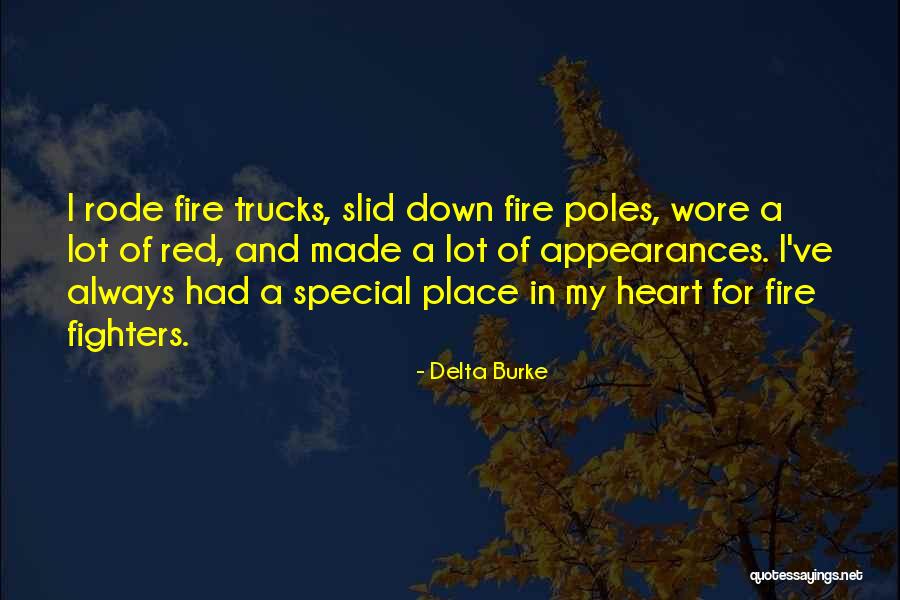 Samoizolacija Quotes By Delta Burke Samoizolacija Quotes By Delta Burke