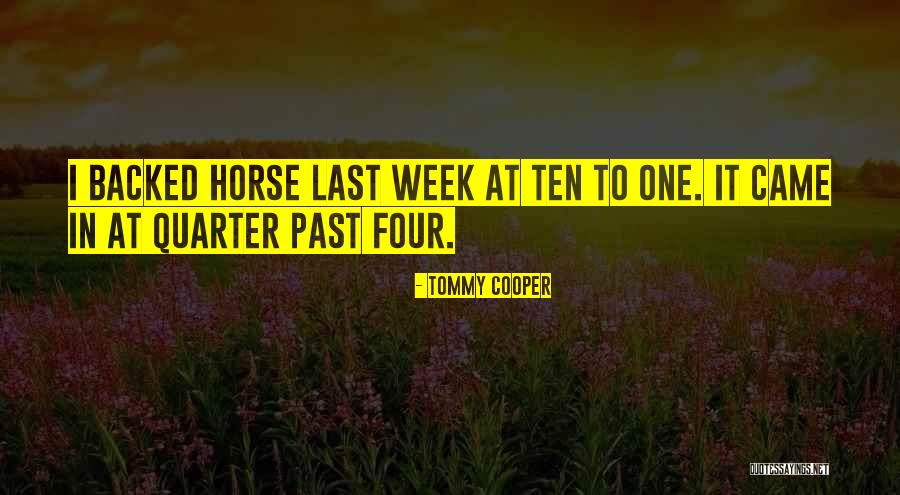 Samoizolacija Quotes By Tommy Cooper Samoizolacija Quotes By Tommy Cooper