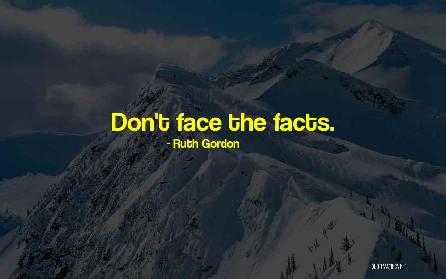 Samomedikacija Quotes By Ruth Gordon Samomedikacija Quotes By Ruth Gordon