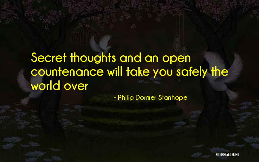 Samona Shields Quotes By Philip Dormer Stanhope Samona Shields Quotes By Philip Dormer Stanhope