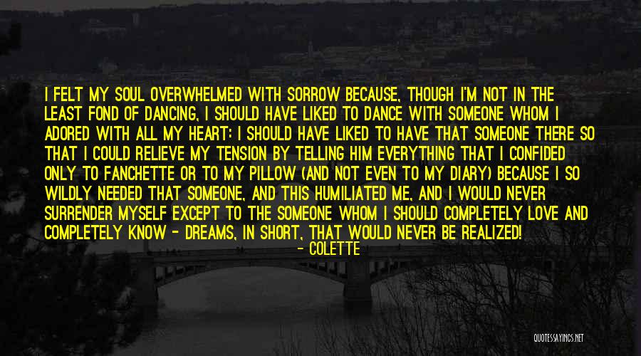 Samopostovanje Citati Quotes By Colette Samopostovanje Citati Quotes By Colette