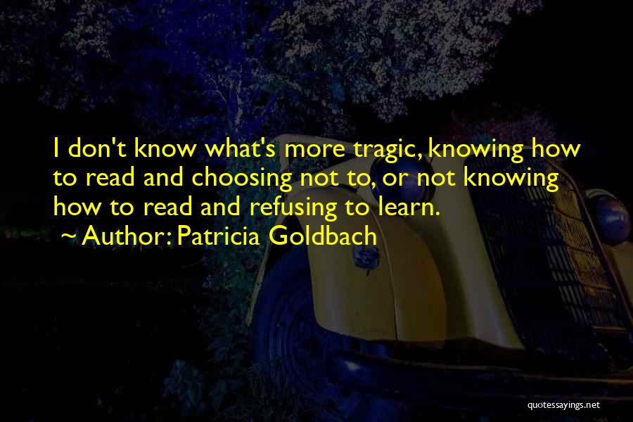 Samora Machel Best Quotes By Patricia Goldbach
