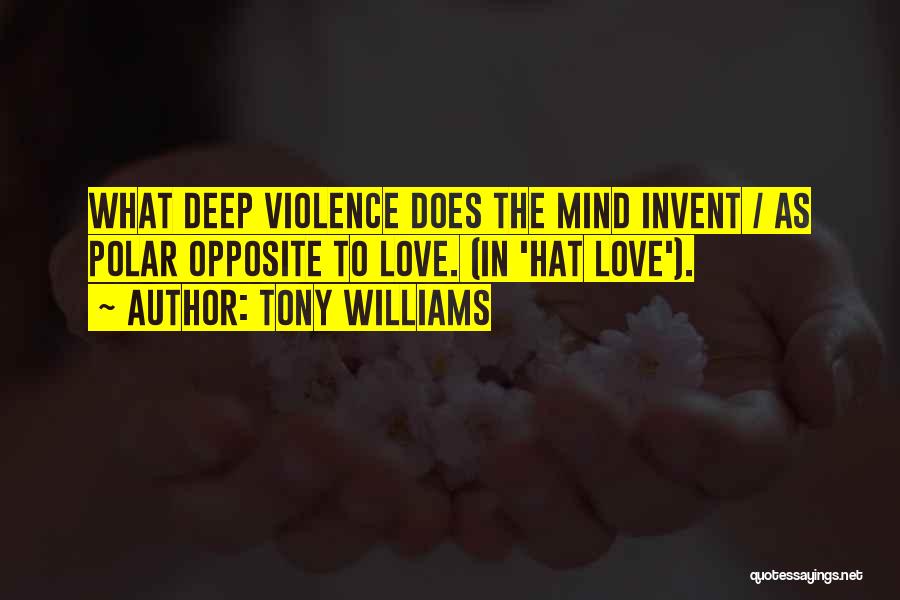 Samora Machel Best Quotes By Tony Williams