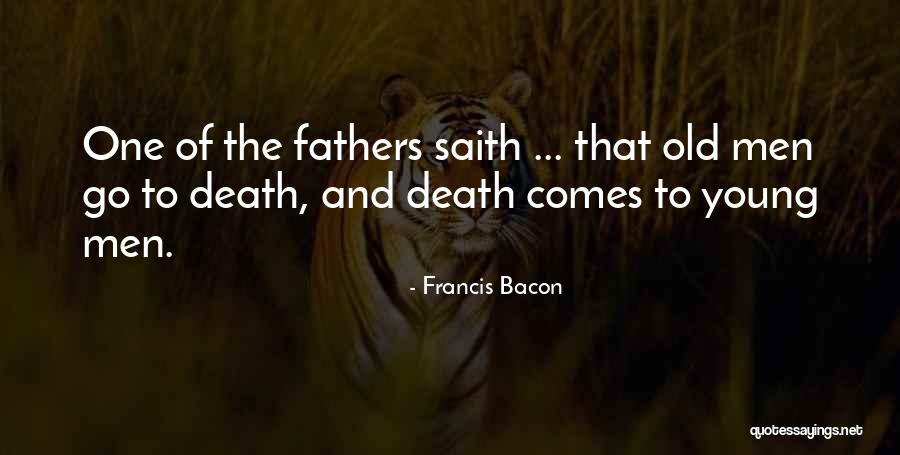 Samoset Quotes By Francis Bacon Samoset Quotes By Francis Bacon