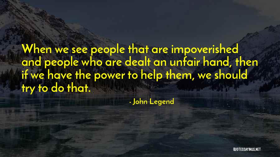 Samoset Quotes By John Legend Samoset Quotes By John Legend