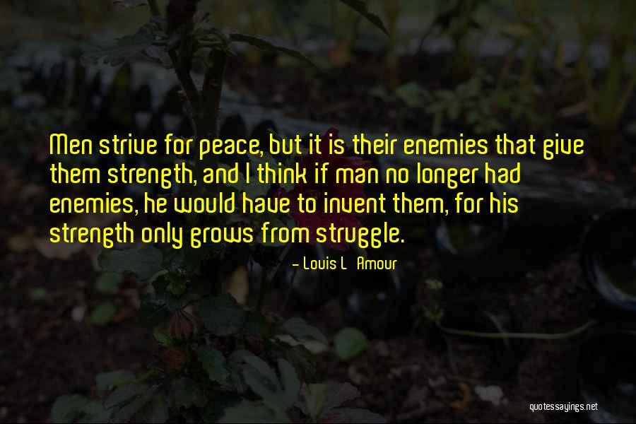 Samot Ri Quotes By Louis L'Amour Samot Ri Quotes By Louis L'Amour