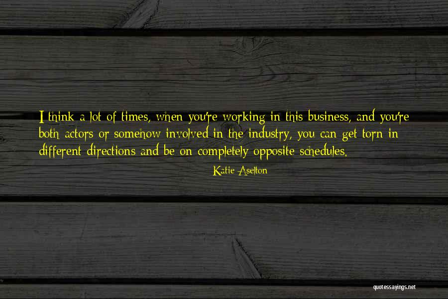 Samotny Synonim Quotes By Katie Aselton Samotny Synonim Quotes By Katie Aselton