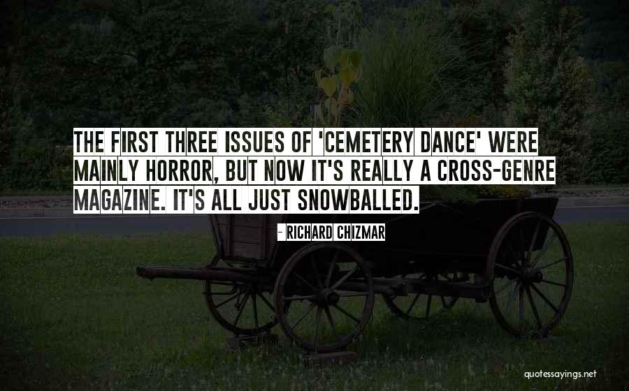 Samovar Mountain Quotes By Richard Chizmar Samovar Mountain Quotes By Richard Chizmar