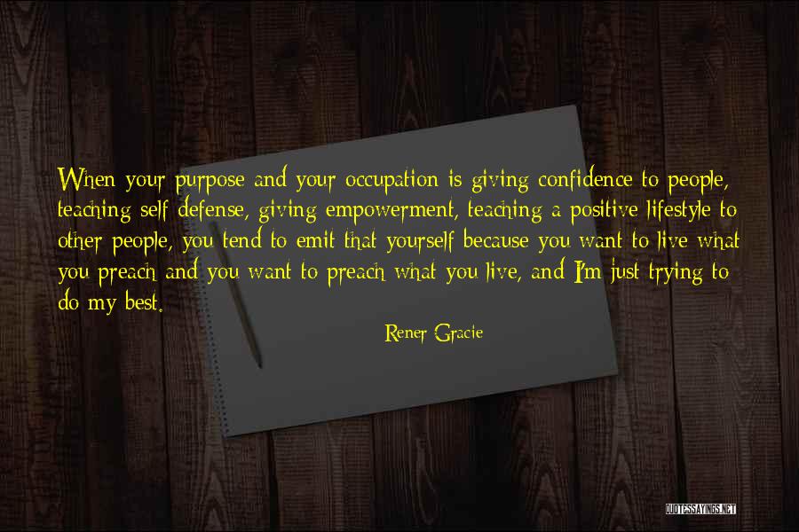 Samowitz Urology Quotes By Rener Gracie Samowitz Urology Quotes By Rener Gracie