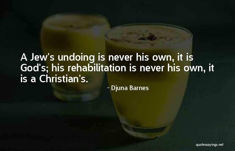 Samoylovskoe Quotes By Djuna Barnes Samoylovskoe Quotes By Djuna Barnes