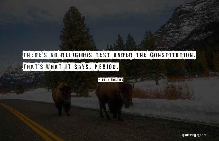Sampaga Maria Quotes By John Bolton Sampaga Maria Quotes By John Bolton