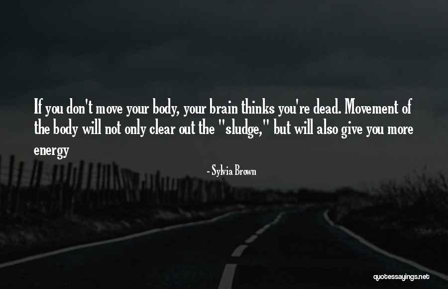 Sampara Tanger Quotes By Sylvia Brown Sampara Tanger Quotes By Sylvia Brown
