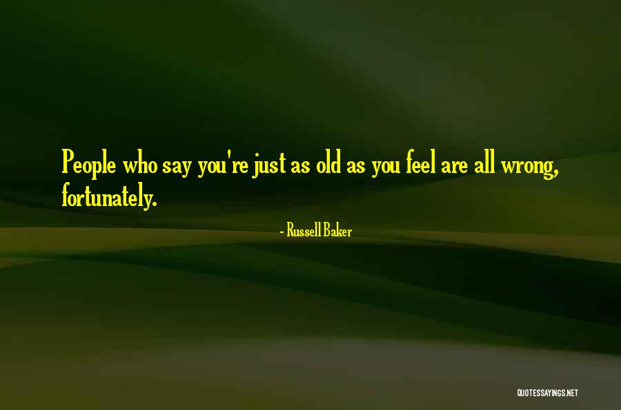Sampayan In English Quotes By Russell Baker Sampayan In English Quotes By Russell Baker