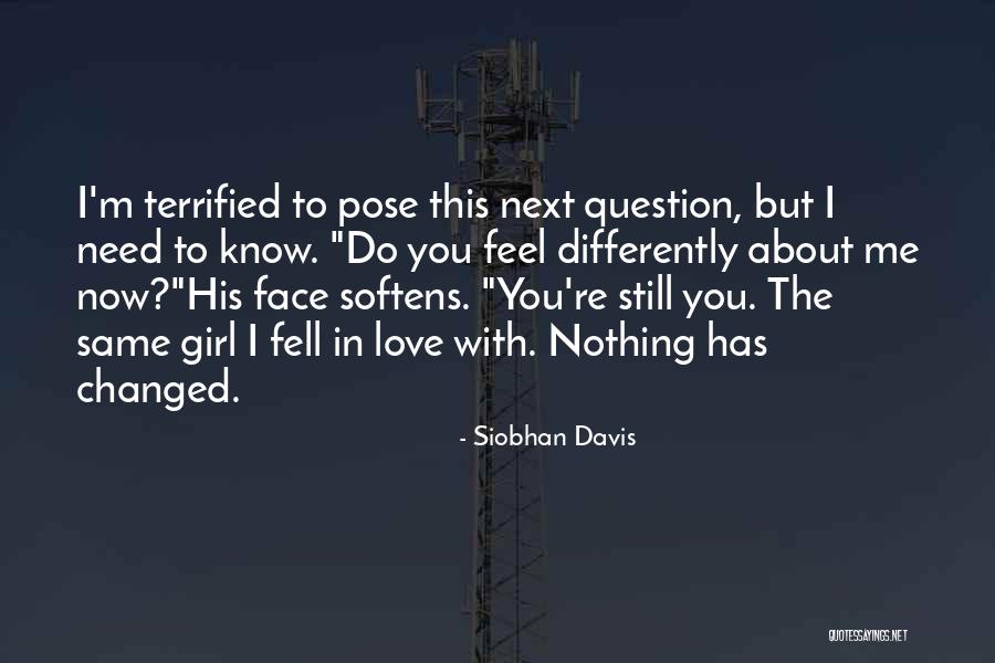 Samper Presidente Quotes By Siobhan Davis Samper Presidente Quotes By Siobhan Davis