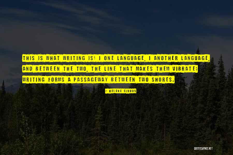 Samperios Auto Quotes By Helene Cixous Samperios Auto Quotes By Helene Cixous