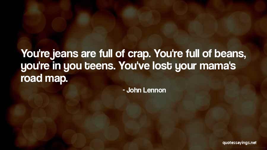 Sampey Park Quotes By John Lennon Sampey Park Quotes By John Lennon